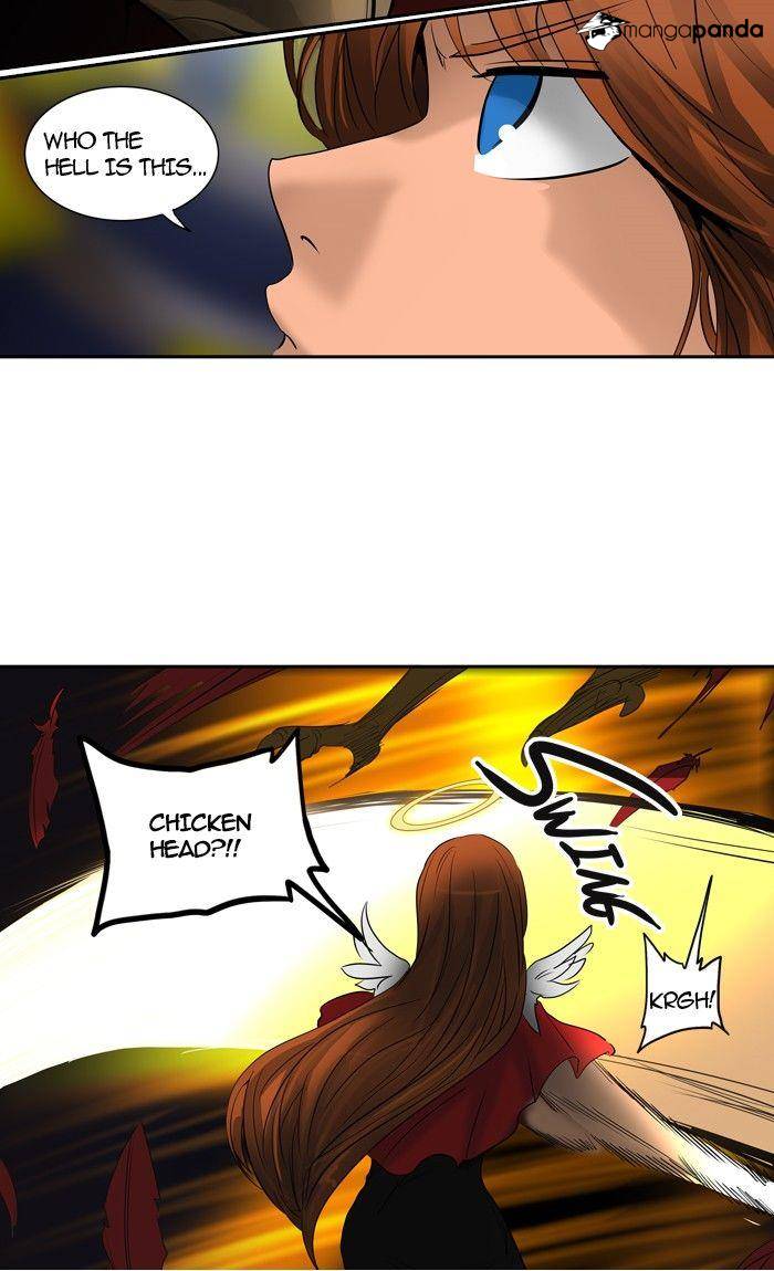 Tower of God Chapter 255 image 33